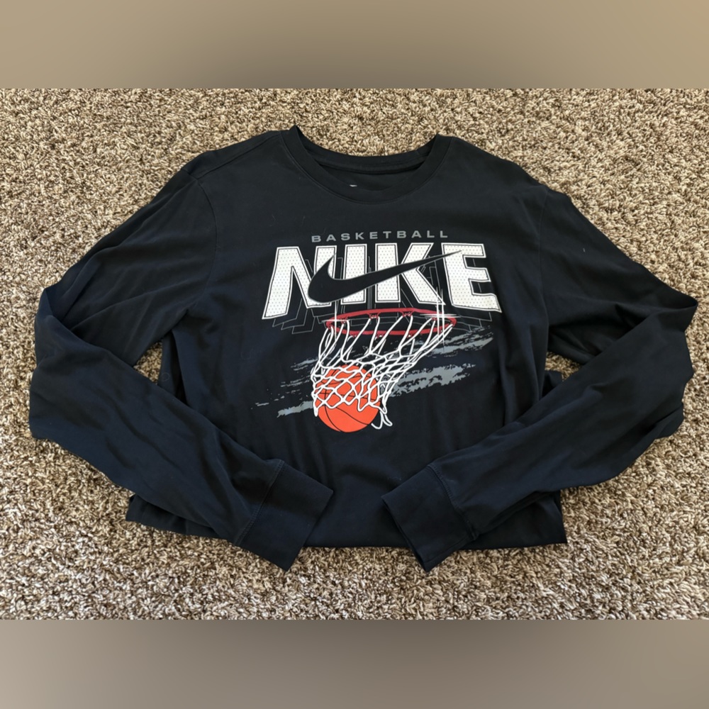 Nike Long Sleeve